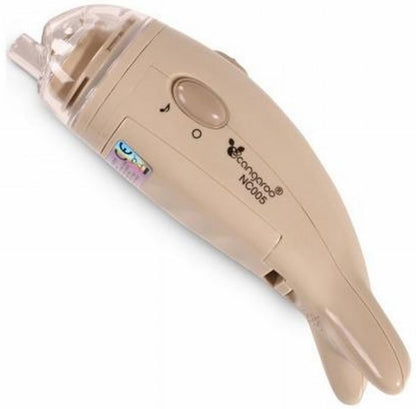 Aspirador nasal elétrico Cangaroo Akiko
