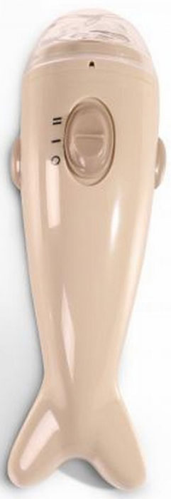 Aspirador nasal elétrico Cangaroo Akiko