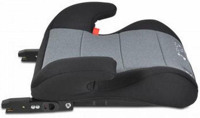 Cadeira auto Moni Officer dark grey (22-36kg)
