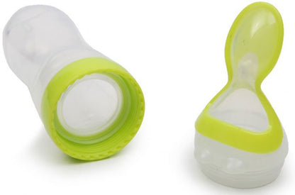 Colher doseadora silicone Cangaroo