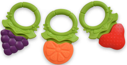 Mordedor frutas Kaichi