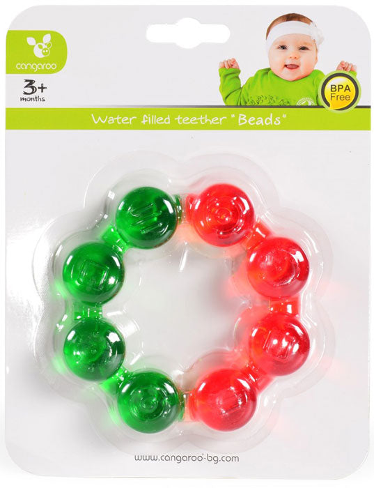 Mordedor contas de água Cangaroo