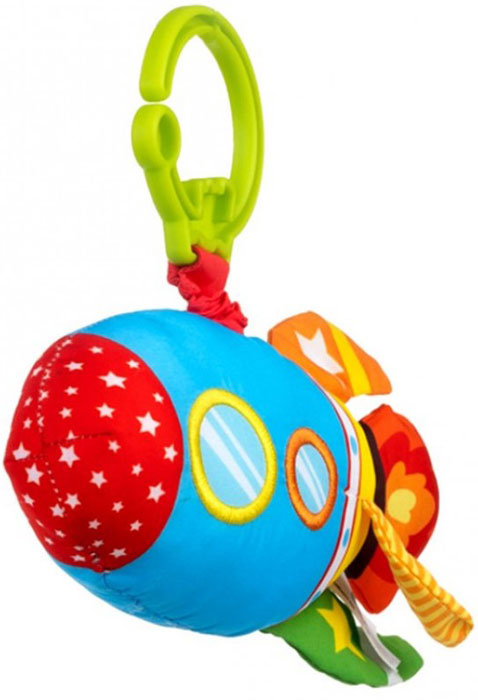 Brinquedo de Atividades Bali Bazoo Music Box Rocke