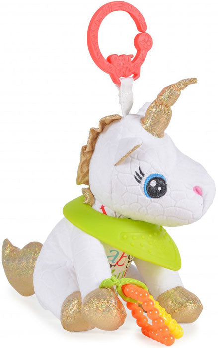 Brinquedo de Atividades Bali Bazoo Unicorn Bella