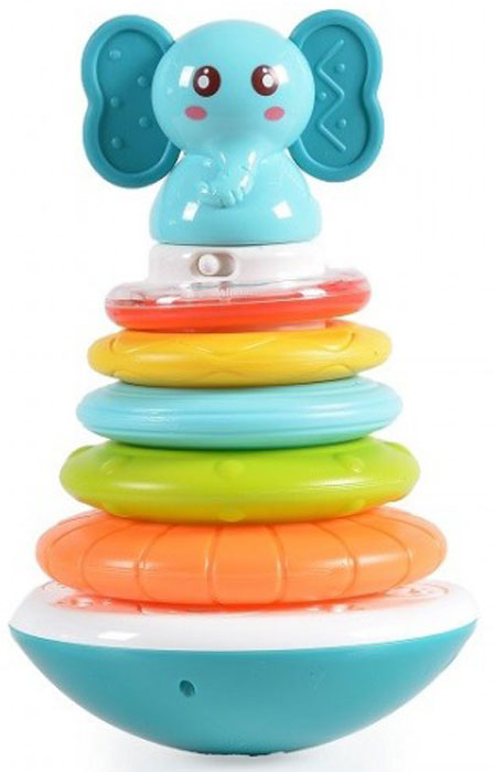 Brinquedo Huanger Circle Jenda