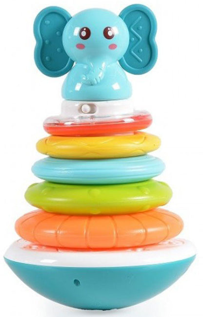 Brinquedo Huanger Circle Jenda