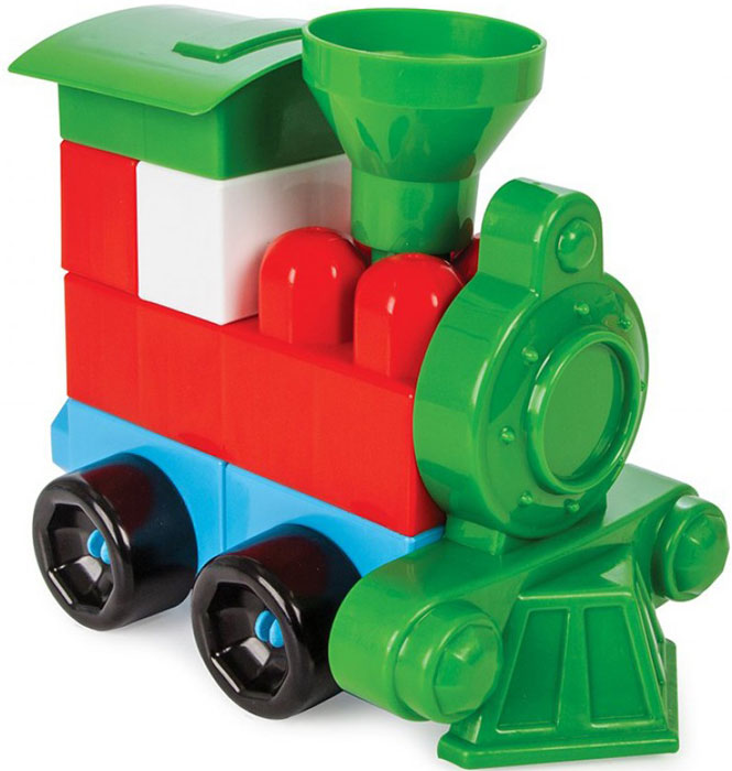 Modelo blocos Pilsan