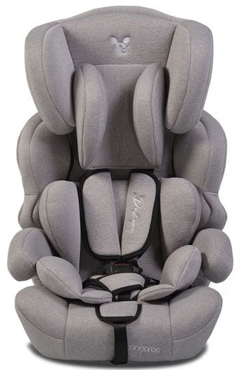 Grupo 1-2-3 [9-36 kg] 9 m - 12 anos - Cadeiras auto de bebé