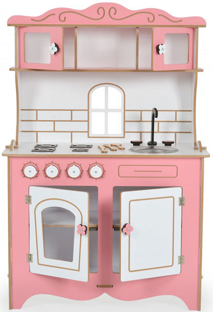 Cozinha Moni Rosey pink