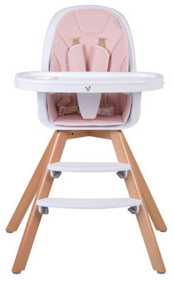 Cadeira da papa Cangaroo Hygge Pink