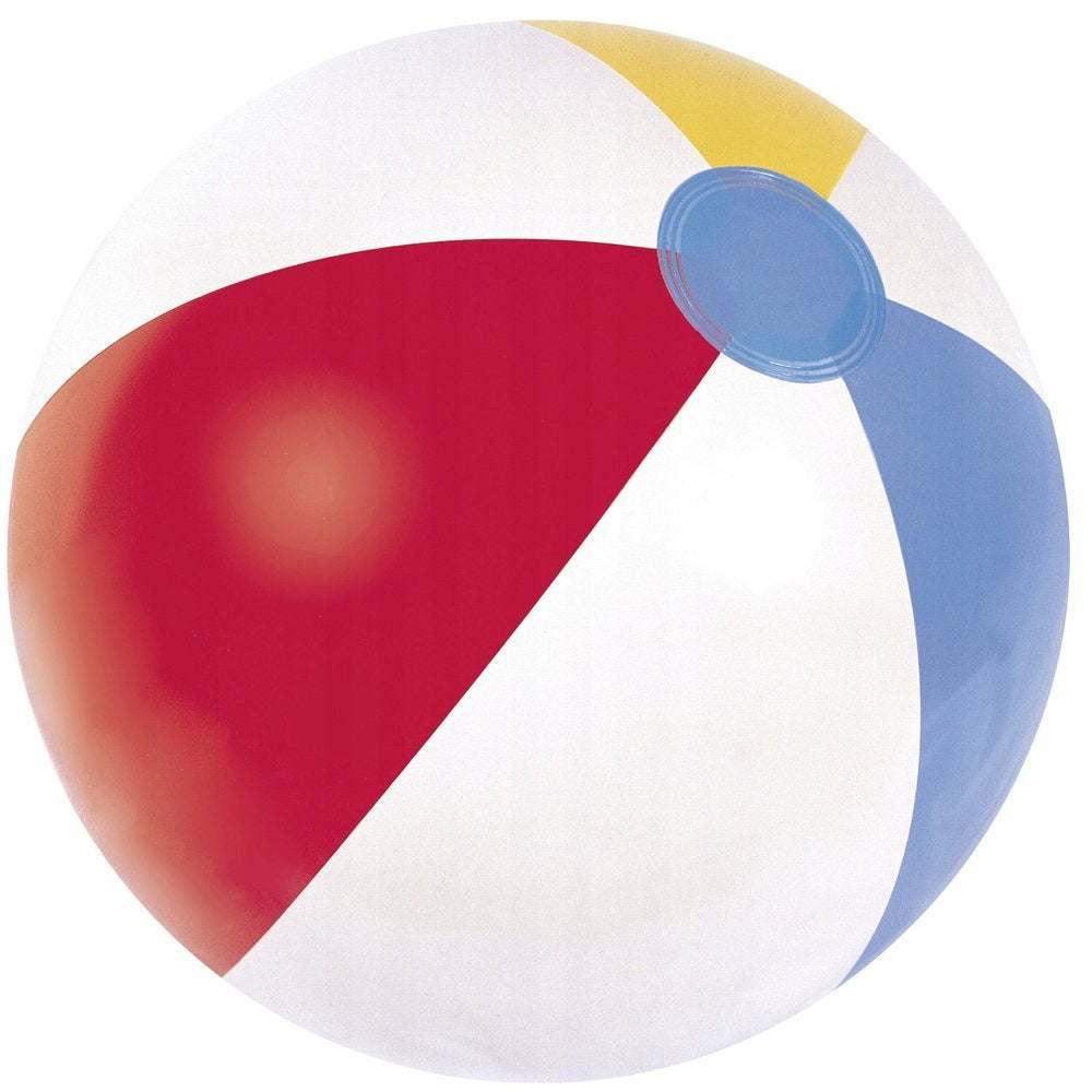 Bola praia insuflável criança Bestway 61 cm