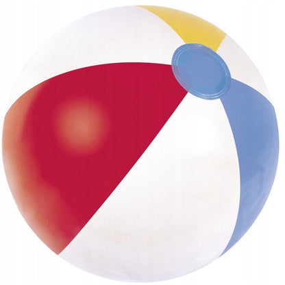 Bola praia insuflável criança Bestway 61 cm