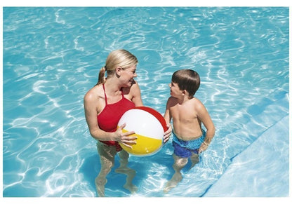 Bola praia insuflável criança Bestway 61 cm