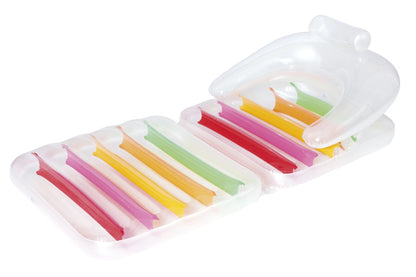 Colchão insuflável poltrona 201 x 89 cm Bestway