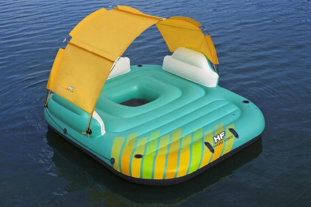 Ilha insuflável 300 x 275 cm Bestway 43407