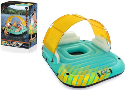 Ilha insuflável 300 x 275 cm Bestway 43407