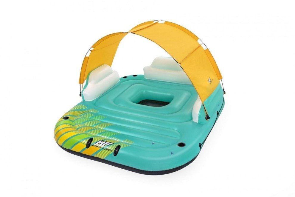 Ilha insuflável 300 x 275 cm Bestway 43407