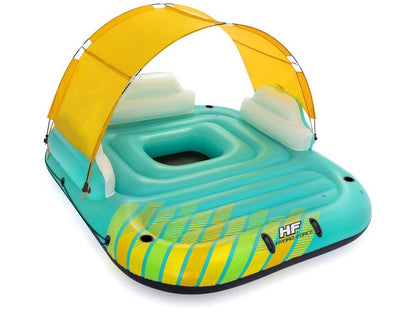 Ilha insuflável 300 x 275 cm Bestway 43407