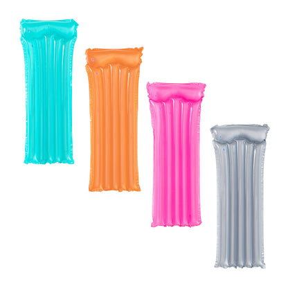 Colchão insuflável rosa 183 x 76 cm Bestway