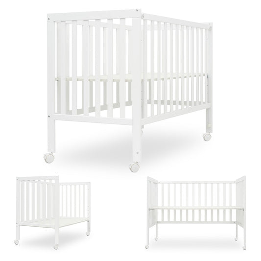 Berço 3 em 1 Transformável Interbaby