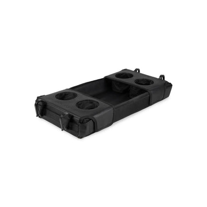 Bandeja Flex Dupla Face para Snacks/Atividades 2.0 com 4 Suportes para Copos para W4