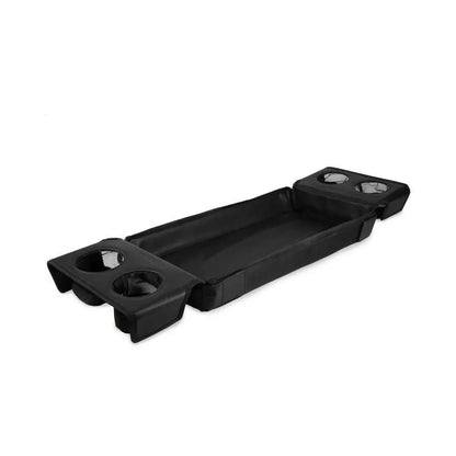 Bandeja Flex Dupla Face para Snacks/Atividades 2.0 com 4 Suportes para Copos para W4