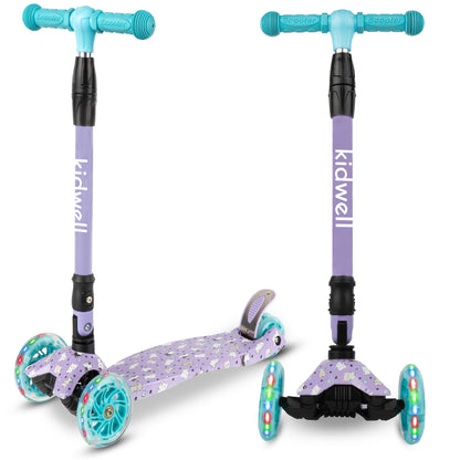 Scooter Kidwell Vento Kitty