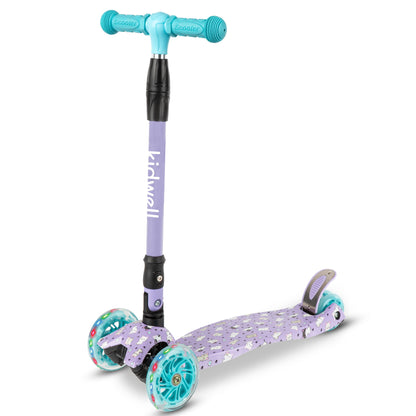 Scooter Kidwell Vento Kitty