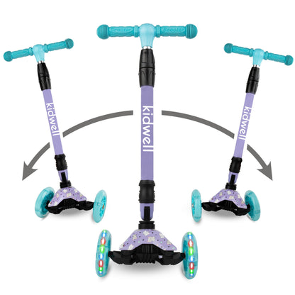 Scooter Kidwell Vento Kitty