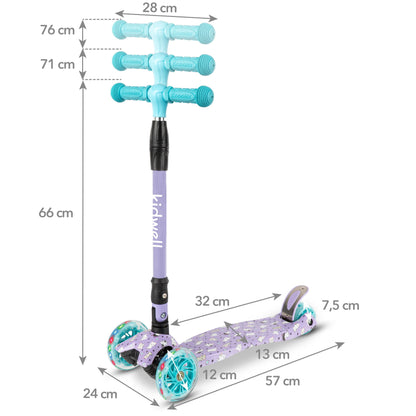 Scooter Kidwell Vento Kitty