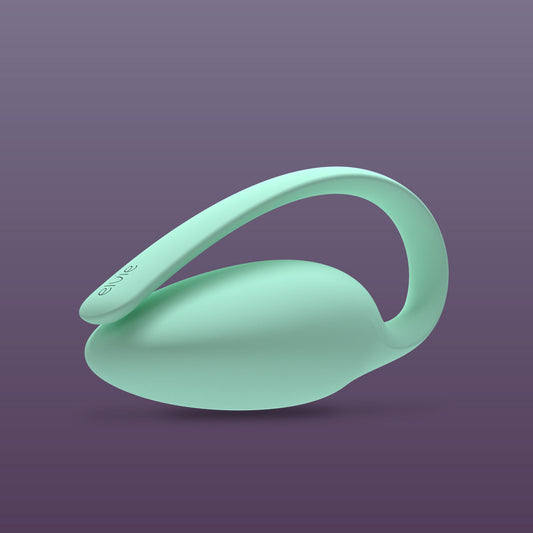 Exercitador Kegel Inteligente Elvie Trainer