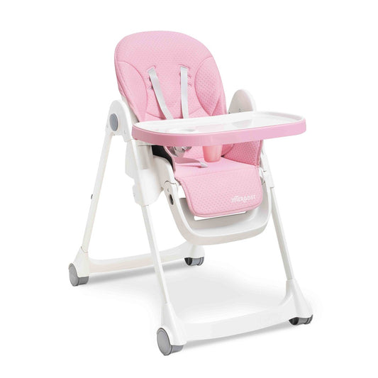 Cadeira da Papa Dobrável Comfort Eat Interbaby