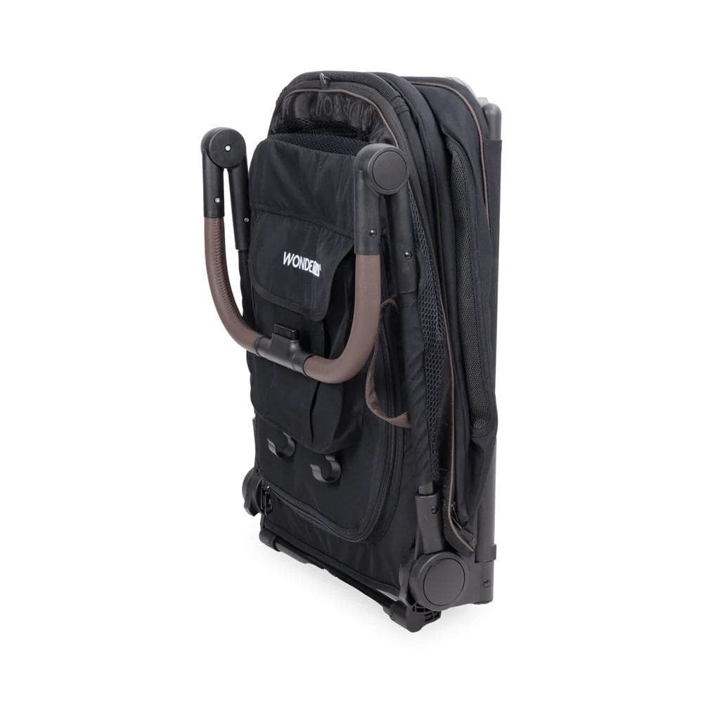 Carrinho de bebé dobrável PFM Pet Medium Premium