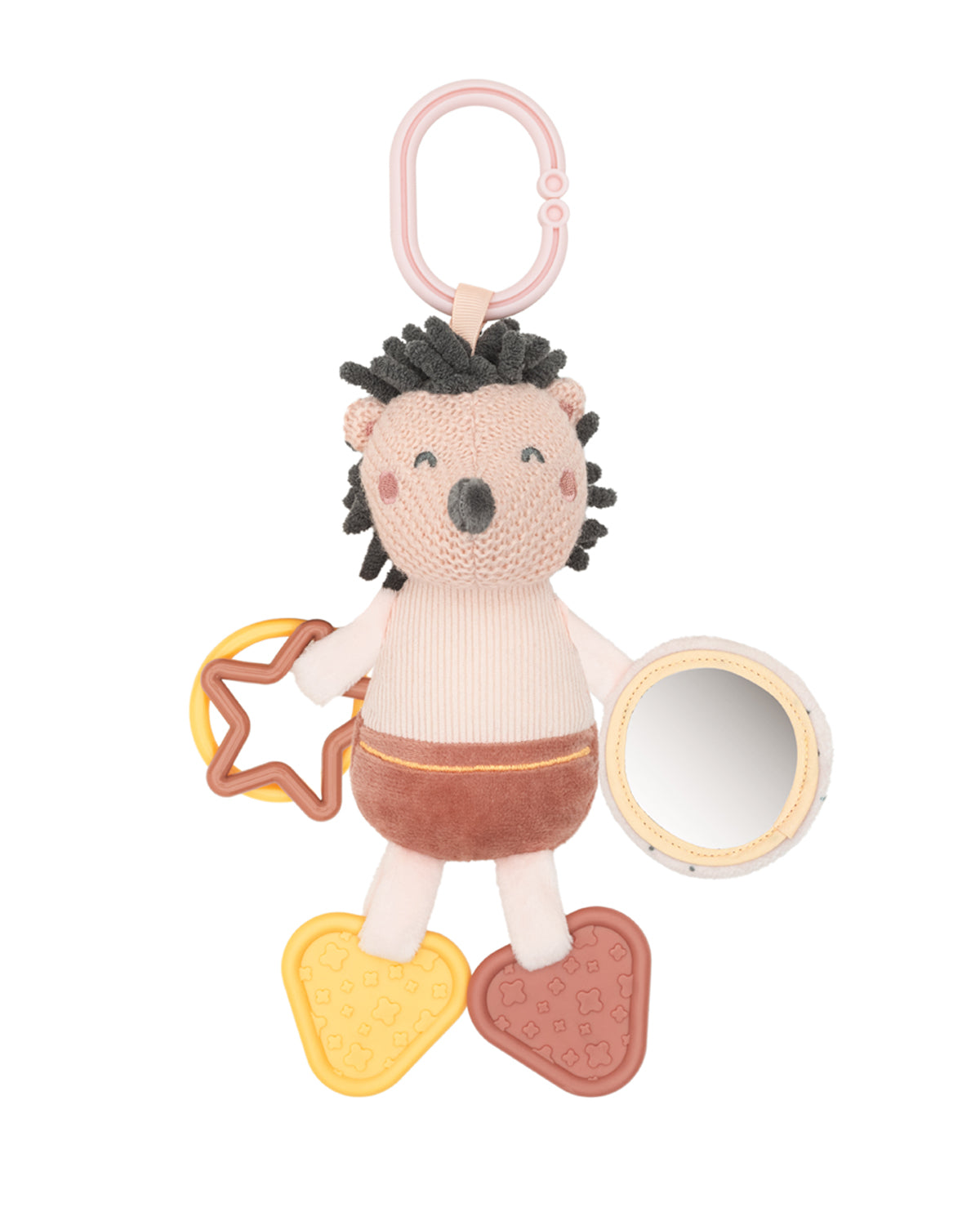 Peluche multissensorial Hedge-hugs