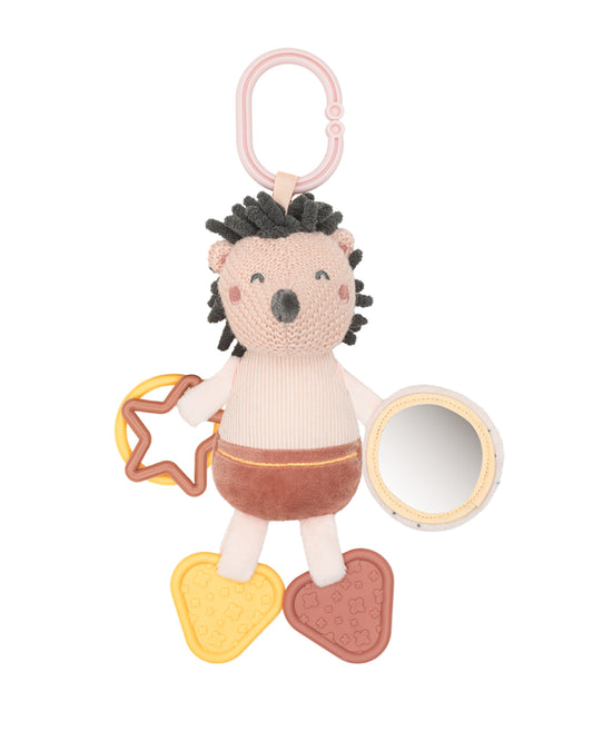 Peluche multissensorial Hedge-hugs