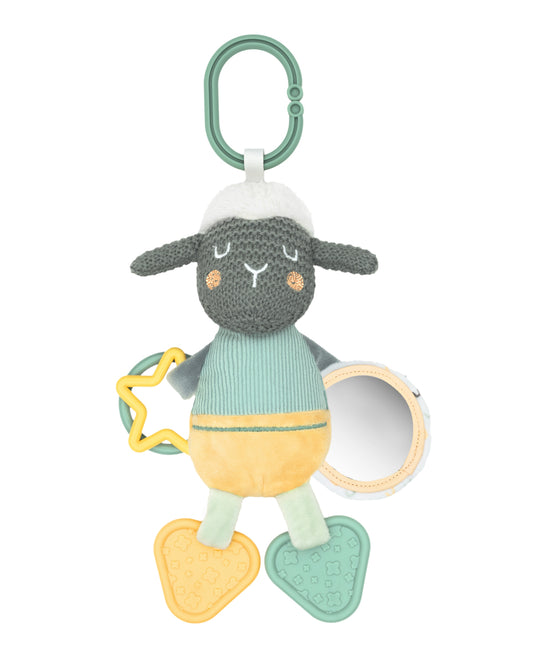 Peluche multissensorial Sleepy Sheep
