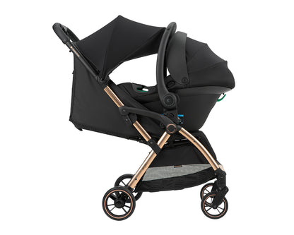 Adaptador para cadeira auto - carrinho Eden/Ciela