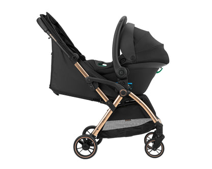 Adaptador para cadeira auto - carrinho Eden/Ciela