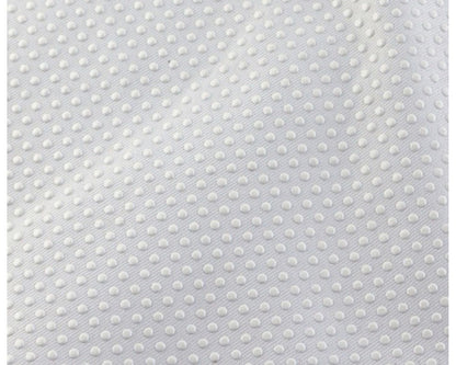 Posicionador Anti-Roll de Espuma de Memória Hearts