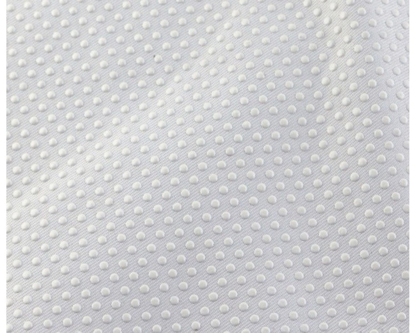 Posicionador Anti-Roll de Espuma Viscoelástica Triângulos