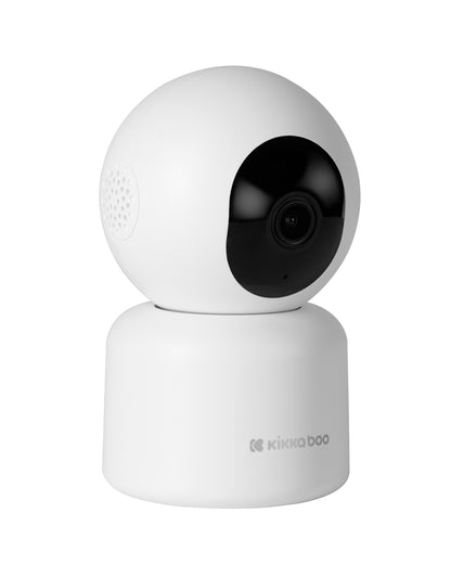 Monitor de bebé Wi-Fi Arlo Kikkaboo