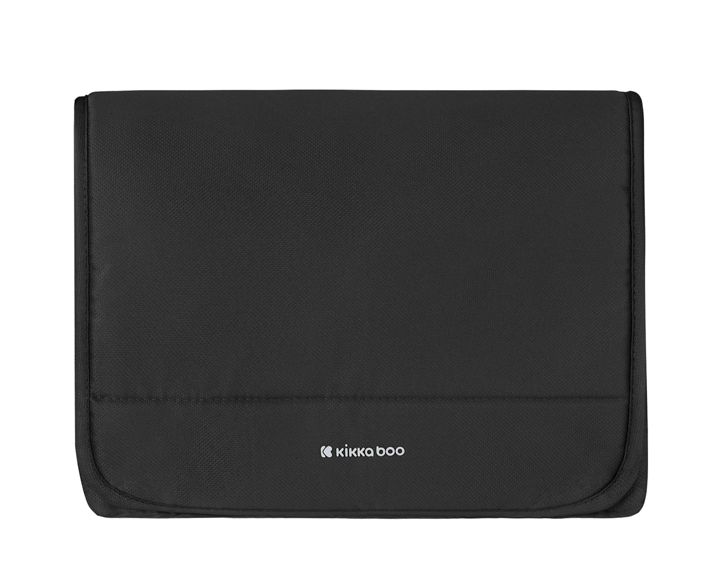 Carrinho de bebé Ava 3 em 1 com alcofa, preto