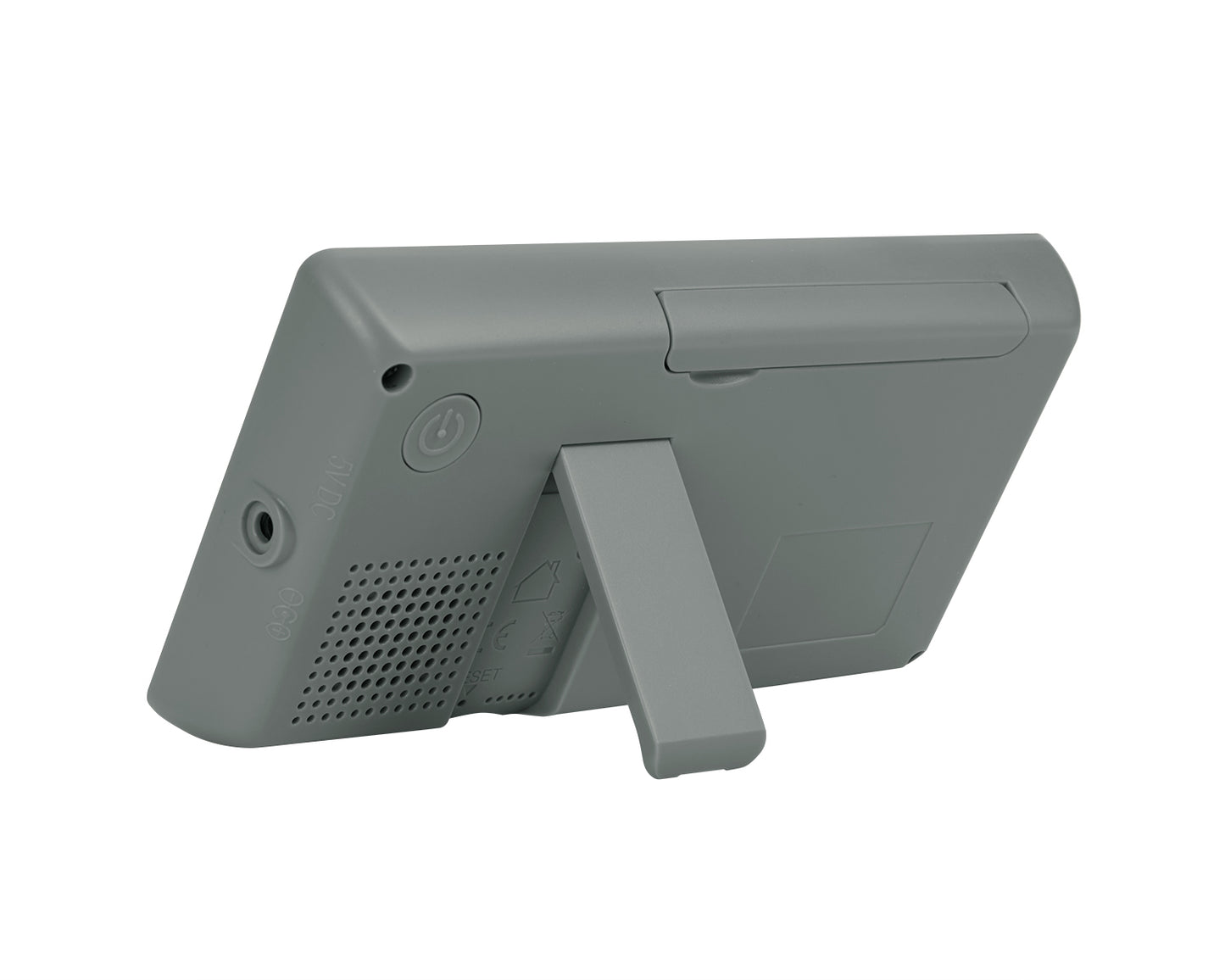 Monitor de bebé com vídeo 4,3'' Ady