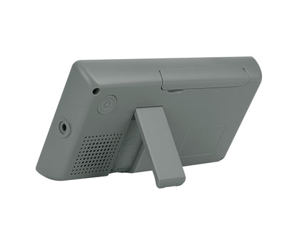 Monitor de bebé com vídeo 4,3'' Ady