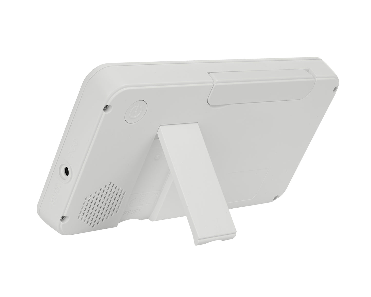 Monitor de vídeo para bebés Rhen 5''