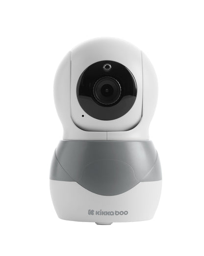 Monitor de bebé com vídeo 4,3'' Ady Kikkaboo