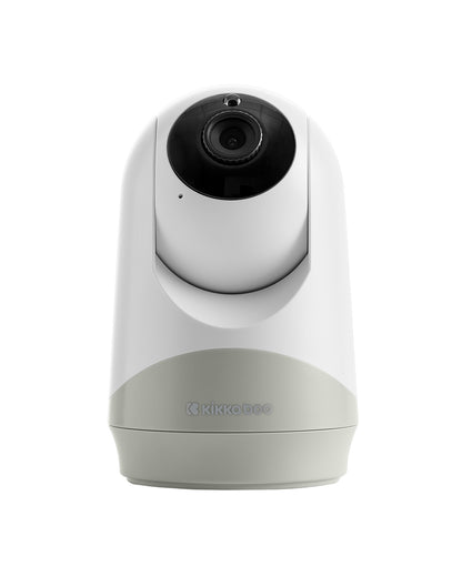 Monitor de vídeo para bebés Rhen 5''