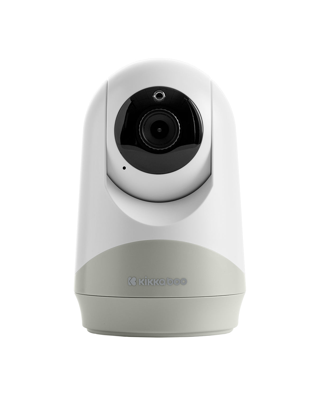 Monitor de vídeo para bebés Rhen 5'' Kikkaboo