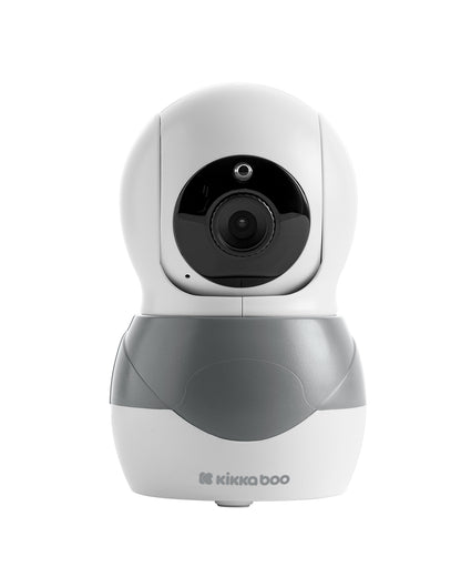 Monitor de bebé com vídeo 4,3'' Ady Kikkaboo