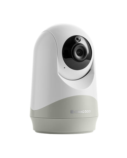 Monitor de vídeo para bebés Rhen 5'' Kikkaboo